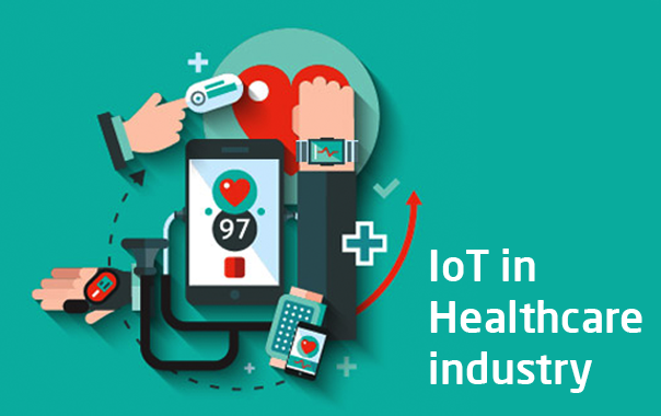 Internet of Things is revolutionising Healthcare industry Infosystems