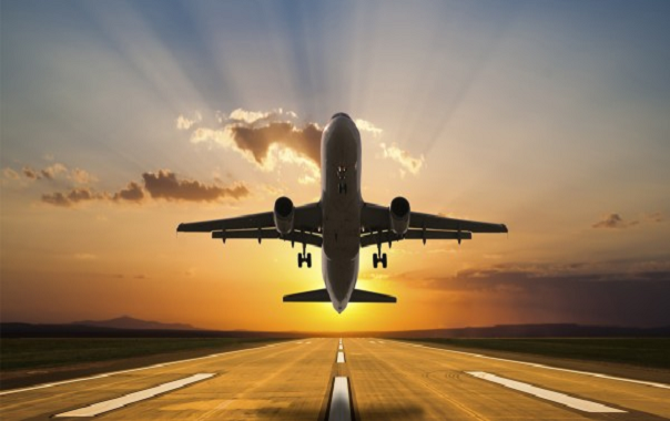 Integrating IIoT into aviation industry to tap beyond borders benefits ...